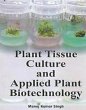Plant Tissue Culture And Applied Plant... - Bild 1