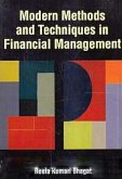 Modern Methods And Techniques In Financial Management (eBook, ePUB) Modern Methods And Techniques In Financial Management (eBook, ePUB)