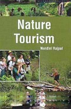 Cover Nature Tourism (eBook, ePUB)