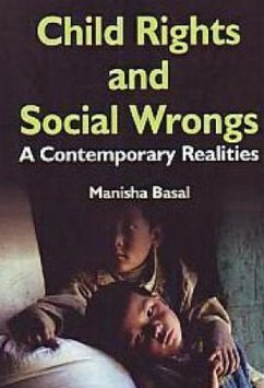 Cover Child Rights And Social Wrongs A Contemporary Realities (eBook, ePUB)