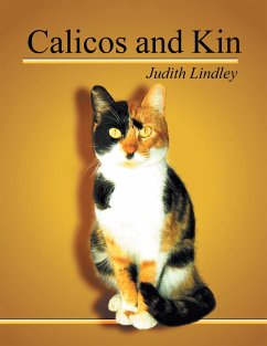 Cover Calicos and Kin (eBook, ePUB)
