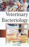 Veterinary Bacteriology (eBook, ePUB) Veterinary Bacteriology (eBook, ePUB)