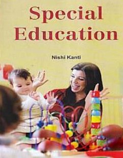 Cover Special Education (eBook, ePUB)