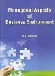 Managerial Aspects Of Business... - Bild 1