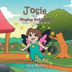 Josie the Singing Butterfly (eBook, ePUB)