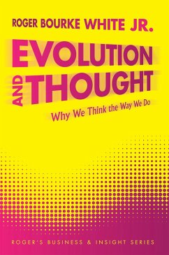 Cover Evolution and Thought (eBook, ePUB)