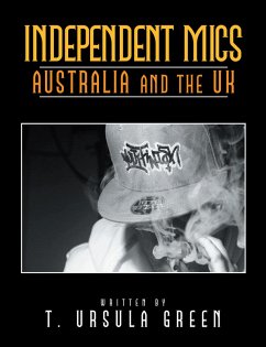 Cover Independent Mics Australia and the Uk (eBook, ePUB)