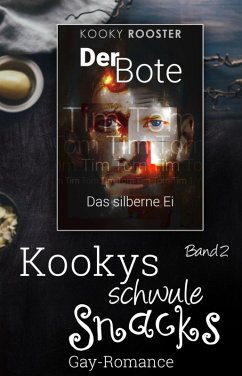 Kookys schwule Snacks - Band 2 (eBook, ePUB) - Rooster, Kooky