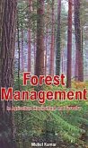 Forest Management In Agriculture, Horticulture And Forestry (eBook, ePUB)