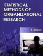 Statistical Methods of Organizational... - Bild 1