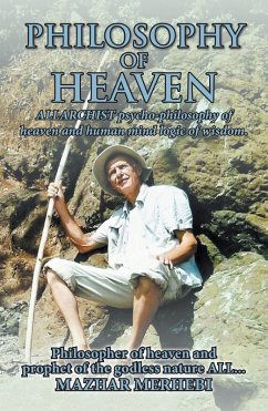 Philosophy of Heaven (eBook, ePUB) - Merhebi, Mazhar