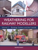 Weathering for Railway Modellers (eBook, ePUB)