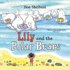 Cover Lily and the Polar Bears (eBook, ePUB)
