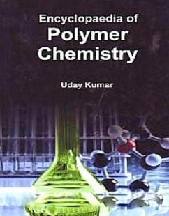 Cover Encyclopaedia Of Polymer Chemistry (eBook, ePUB)