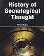 History Of Sociological Thought (eBook,... - Bild 1