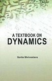 Textbook On Dynamics (eBook, ePUB)
