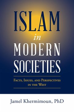 Cover Islam in Modern Societies (eBook, ePUB)