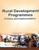 Rural Development Programmes Policies And Implementation (eBook, ePUB)