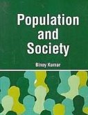 Population And Society (eBook, ePUB) Population And Society (eBook, ePUB)