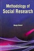 Methodology Of Social Research (eBook, PDF)