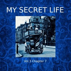 Cover My Secret Life, Vol. 3 Chapter 7 (MP3-Download)