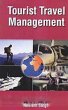 Tourist Travel Management (eBook, ePUB) - Bild 1