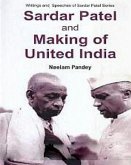 Sardar Patel And Making Of United India (eBook, ePUB) Sardar Patel And Making Of United India (eBook, ePUB)
