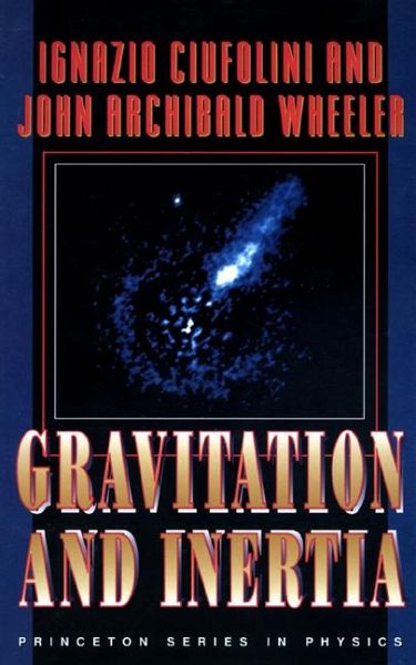 Gravitation and Inertia (eBook, PDF)