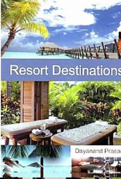 Cover Resort Destinations (eBook, ePUB)