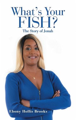 Cover What'S Your Fish? (eBook, ePUB)