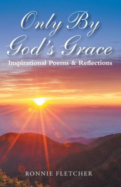 Only by God'S Grace (eBook, ePUB) - Fletcher, Ronnie