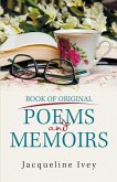 Book of Original Poems and Memoirs (eBook, ePUB)