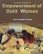 Empowerment Of Dalit Women (eBook, ePUB) - Bild 1