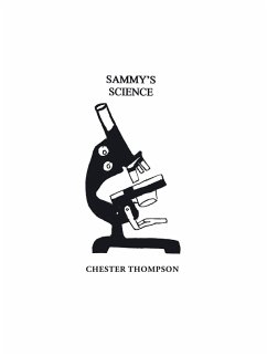 Cover Sammy'S Science (eBook, ePUB)