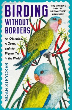 Cover Birding Without Borders (eBook, ePUB)