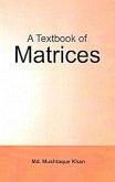 Textbook Of Matrices (eBook, ePUB) Textbook Of Matrices (eBook, ePUB)