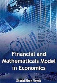Cover Financial And Mathematicals Model In Economics (eBook, ePUB)