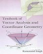 Textbook Of Vector Analysis And... - Bild 1