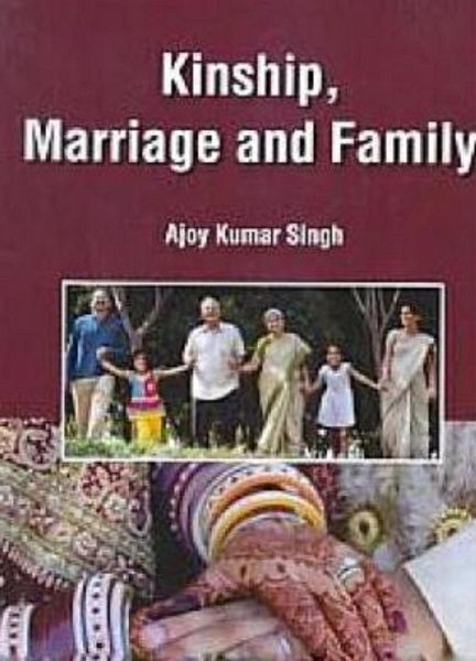 Kinship, Marriage And Family (eBook, ePUB) Kinship, Marriage And Family (eBook, ePUB)