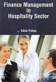 Finance Management In Hospitality Sector (eBook, ePUB)