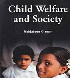 Cover Child Welfare And Society (eBook, ePUB)