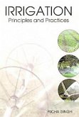 Irrigation Principles And Practices (eBook, ePUB)