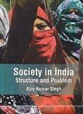 Society In India Structure And Problem (eBook, ePUB) Society In India Structure And Problem (eBook, ePUB)