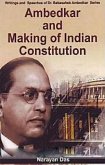 Ambedkar And Making Of Indian Constitution (eBook, ePUB)