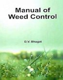 Manual Of Weed Control (eBook, ePUB) Manual Of Weed Control (eBook, ePUB)