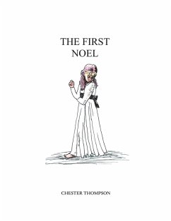 Cover The First Noel (eBook, ePUB)