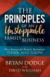 The Principles of an Unstoppable Family... - Bild 1