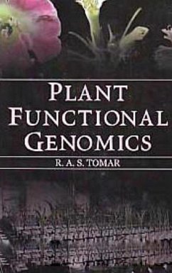 Cover Plant Functional Genomics (eBook, ePUB)