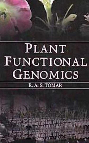 Plant Functional Genomics (eBook, ePUB)