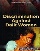 Discrimination Against Dalit Women (eBook, ePUB) Discrimination Against Dalit Women (eBook, ePUB)